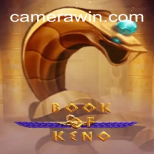 Descubra o Fascinante Mundo de BookOfKeno: Regras e Inovações