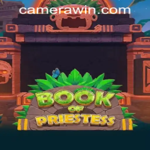 BookOfPriestess: Uma Jornada Mística no Universo dos Jogos