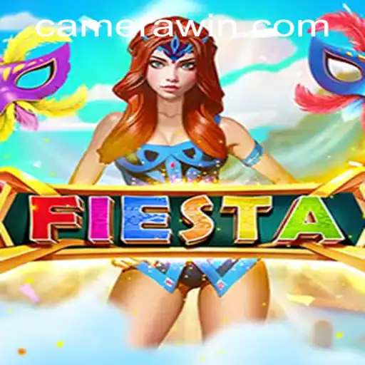 Descubra o Jogo de Festa que Está Conquistando Todos: Fiesta