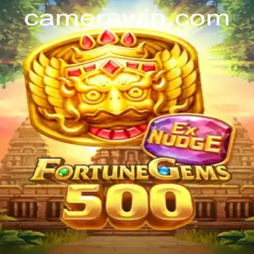 FortuneGems500: Descubra a Aventura Deslumbrante no Mundo dos Jogos Digitais