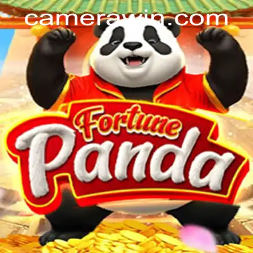 FortunePanda: A Nova Aventura Interativa com WG-Camera.COM