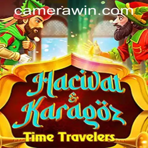 Explorando o Fascinante Mundo de HacivatandKaragoz: Um Jogo Tradicional