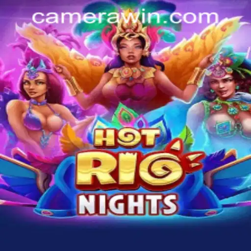 Descubra as Emoções do Jogo HotRioNights e as Funcionalidades da WG-Camera.COM