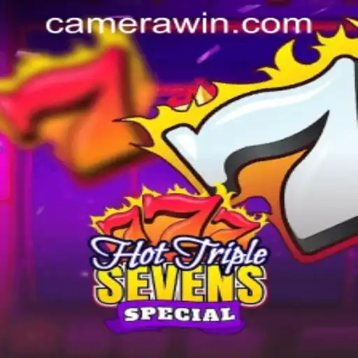Explorando o Mundo de HotTripleSevensSpecial: Um Jogo de Azar Eletrotizante