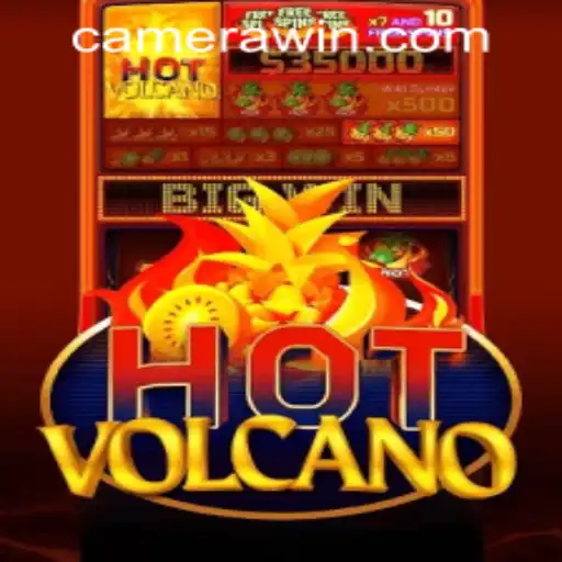 Descubra o Mundo de HotVolcano: Jogo de Aventura e Estratégia