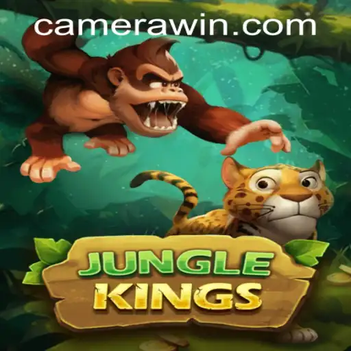 JungleKings: Explore o Novo Mundo Selvagem