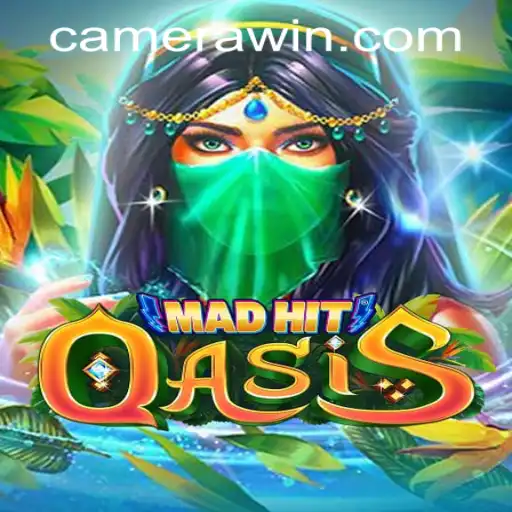 MadHitOasis: O Novo Fenômeno do Mundo dos Jogos