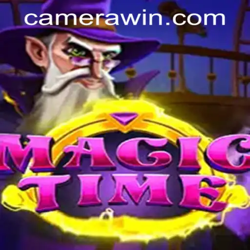 Descubra a Emoção de MagicTime: Um Jogo de Estratégia Inovador