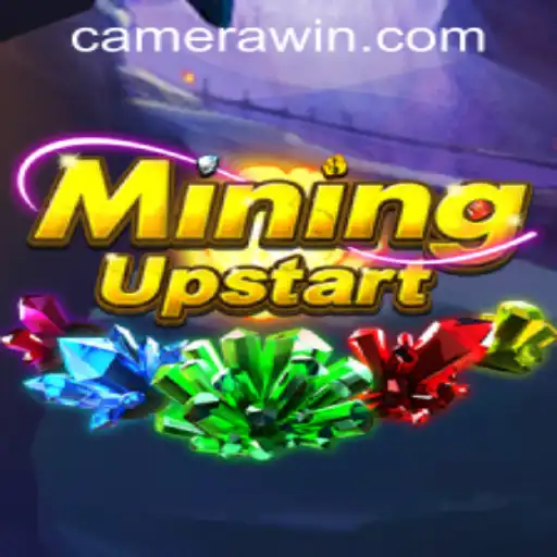 Aventure-se no Universo de MiningUpstart