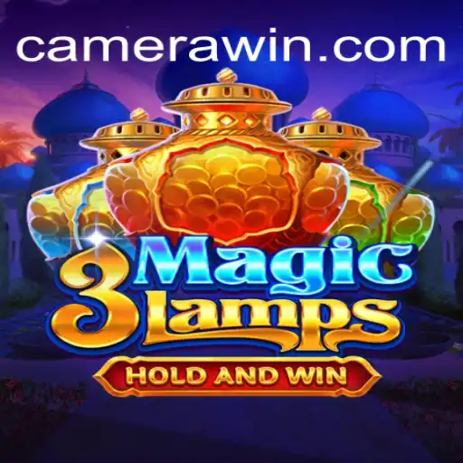 Explorando o Universo de 3MagicLamps: Um Jogo de Estratégia e Aventuras Inovador