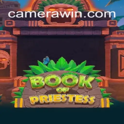 BookOfPriestess: Uma Jornada Mística no Universo dos Jogos