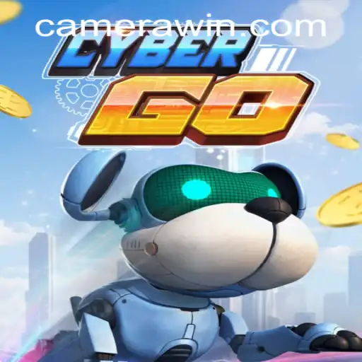 Descubra CyberGO: Uma Nova Era de Estratégia Virtual