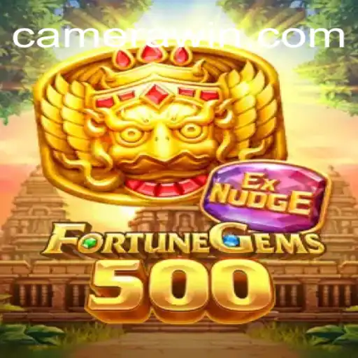 FortuneGems500: Descubra a Aventura Deslumbrante no Mundo dos Jogos Digitais