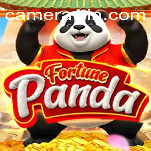 FortunePanda: A Nova Aventura Interativa com WG-Camera.COM
