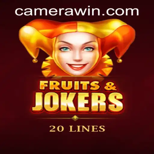 Descubra o Mundo de Emoção em FruitsAndJokers20