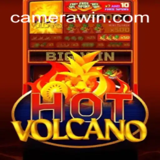 Descubra o Mundo de HotVolcano: Jogo de Aventura e Estratégia