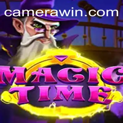 Descubra a Emoção de MagicTime: Um Jogo de Estratégia Inovador