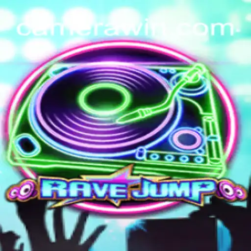 Explorando RaveJump: O Jogo que Agita Multidões