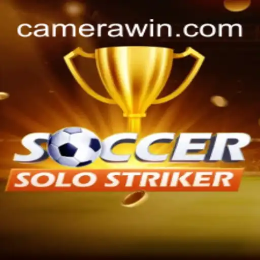 Descubra SoccerSoloStriker: O Jogo de Futebol que Revoluciona o Esporte Virtual