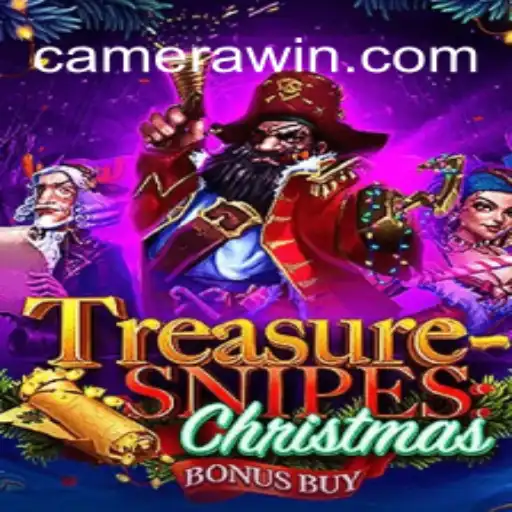 Explorando o Mundo Mágico de TreasuresnipesChristmas