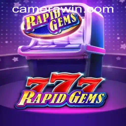 Descubra RapidGems777: O Fascinante Mundo do Entretenimento Digital
