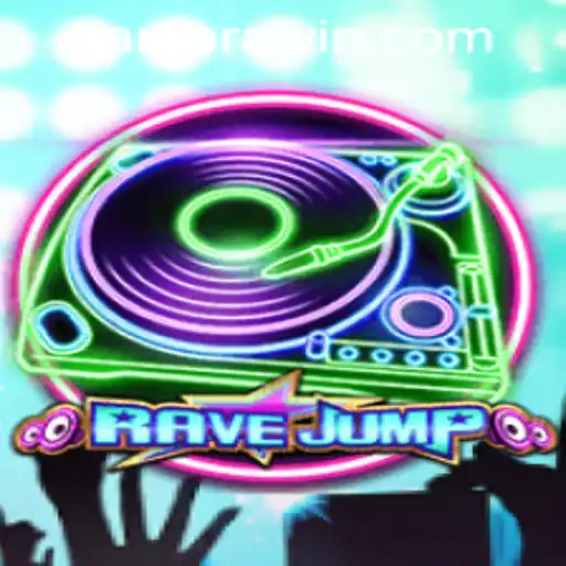 Explorando RaveJump: O Jogo que Agita Multidões