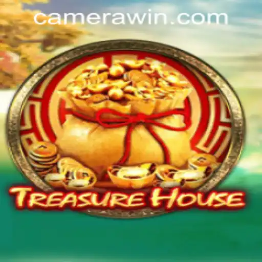 Explorando o Mundo de TreasureHouse: Um Jogo Cheio de Aventuras