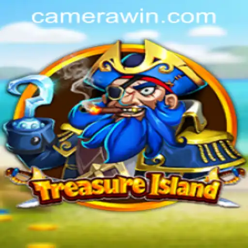 Descobrindo as Aventuras de 'TreasureIsland'