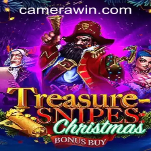 Explorando o Mundo Mágico de TreasuresnipesChristmas