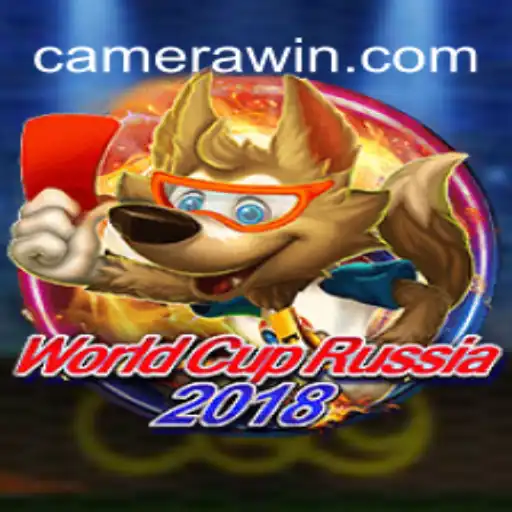 Descubra o Mundo do Jogo WorldCupRussia2018 com WG-Camera.COM